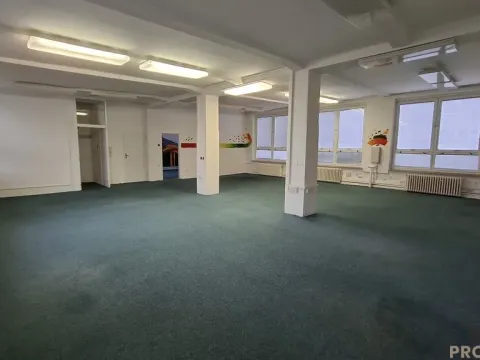 Pronájem obchodního prostoru, Brno, Lidická, 150 m2