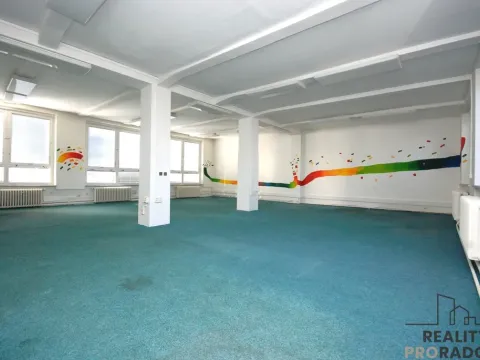 Pronájem obchodního prostoru, Brno, Lidická, 150 m2