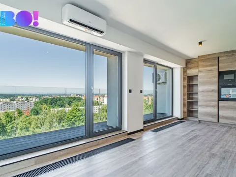 Prodej bytu 2+kk, Havířov - Podlesí, Okrajová, 68 m2