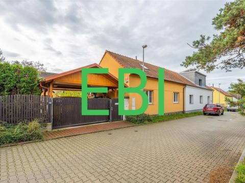 Prodej rodinného domu, Praha - Libuš, Ke březině, 151 m2
