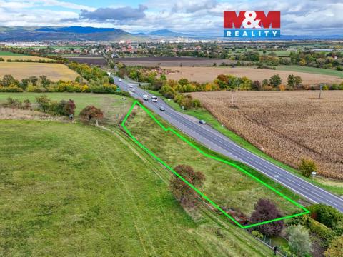 Prodej pozemku pro bydlení, Čížkovice, 2021 m2