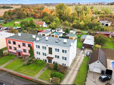 Prodej bytu 3+kk, Ivanovice na Hané, Družstevní, 68 m2