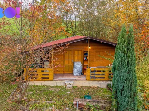 Prodej pozemku pro bydlení, Český Těšín - Dolní Žukov, 2163 m2