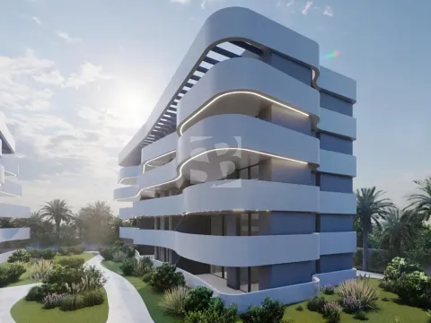 Prodej atypického bytu, Guardamar del Segura, Španělsko, 80 m2