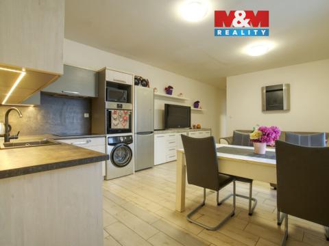 Prodej bytu 3+kk, Ostrava, Bohumínská, 70 m2