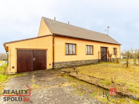 Prodej chalupy, Trhové Sviny, Rejta, 419 m2