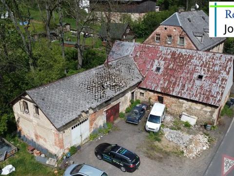 Prodej činžovního domu, Liberec, Stará, 270 m2