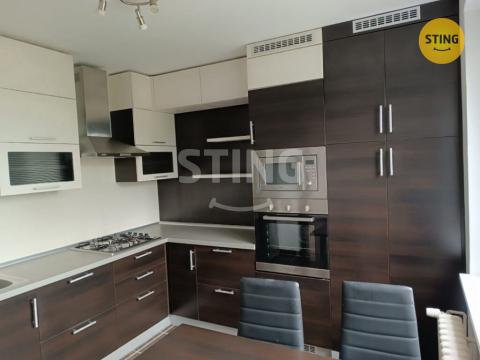 Pronájem bytu 3+1, Svatobořice-Mistřín, Na Pískách, 55 m2