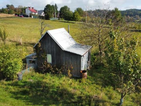 Prodej zahrady, Veselíčko, 2014 m2