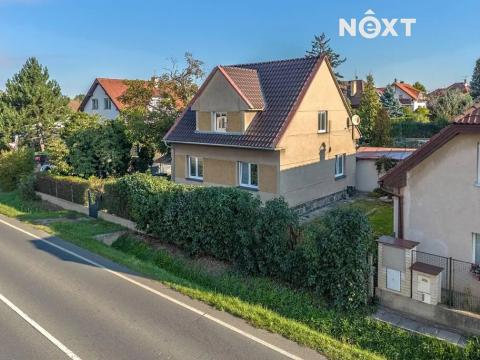 Prodej rodinného domu, Jesenice, Budějovická, 118 m2