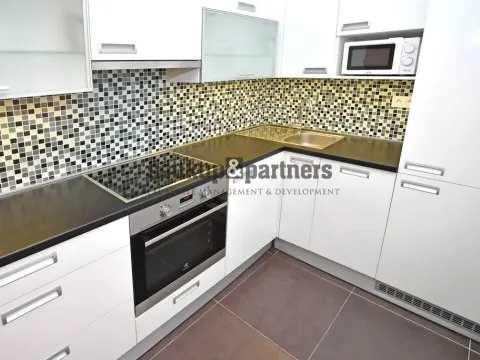 Pronájem bytu 2+1, Praha - Vršovice, V olšinách, 52 m2