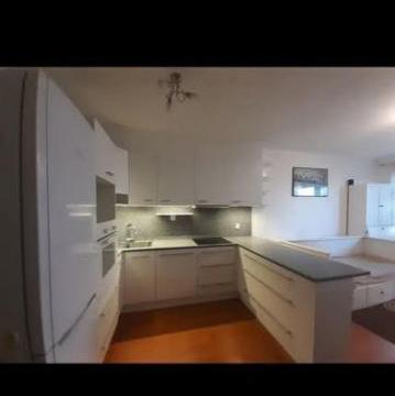 Prodej bytu 1+kk, Praha - Horní Měcholupy, Hornoměcholupská, 45 m2