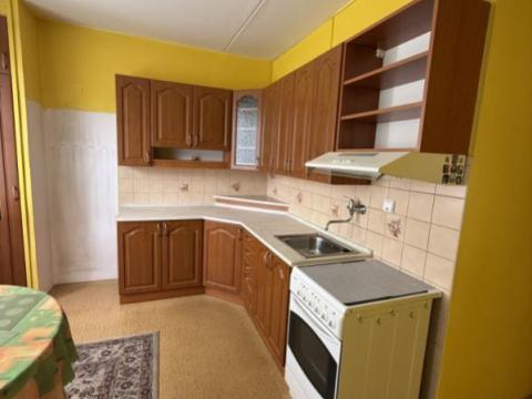 Prodej bytu 3+1, Heřmanův Městec, V Lukách, 74 m2