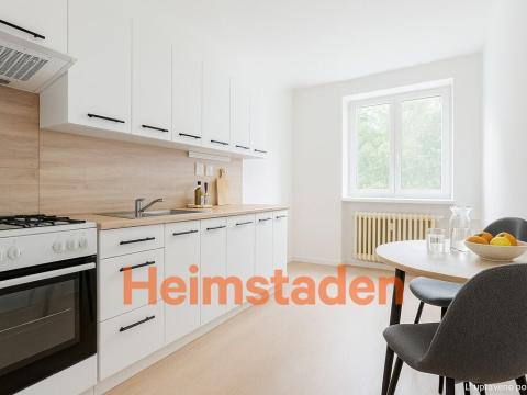 Pronájem bytu 3+1, Ostrava - Mariánské Hory, Výstavní, 74 m2