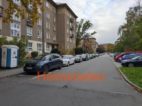 Pronájem kanceláře, Ostrava - Poruba, Bohuslava Martinů, 81 m2