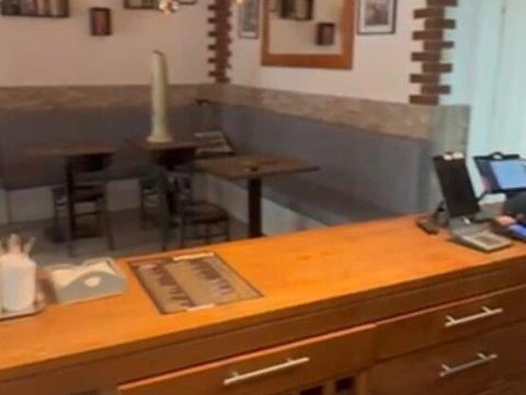 Pronájem restaurace, Praha - Vršovice, Vršovická, 55 m2