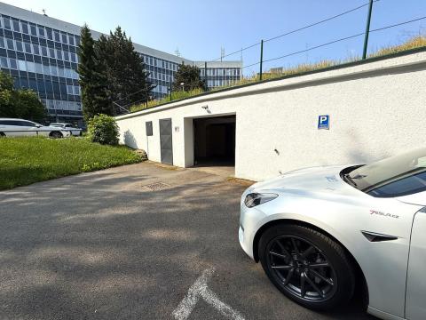 Prodej ostatní, Brno, Pod kaštany