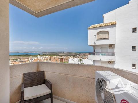 Prodej bytu 3+kk, Torrevieja, Španělsko, 45 m2