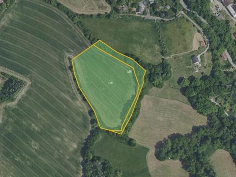 Prodej pole, Kamenný Přívoz, 20735 m2