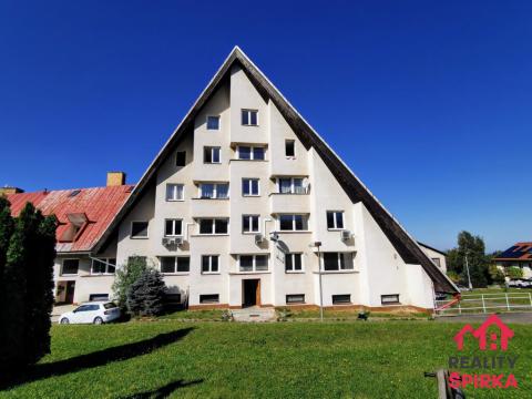 Pronájem bytu 2+kk, Králíky, Leoše Janáčka, 39 m2