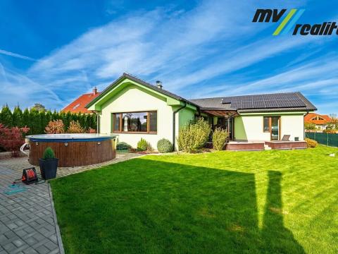 Prodej rodinného domu, Pečky, Grégrova, 160 m2