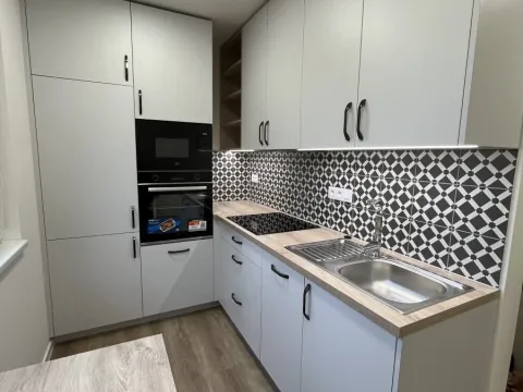 Pronájem bytu 3+1, Olomouc - Nová Ulice, Foerstrova, 68 m2