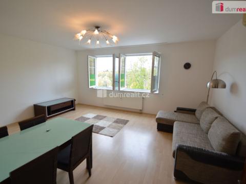 Prodej bytu 2+kk, Praha - Střížkov, Jitravská, 68 m2