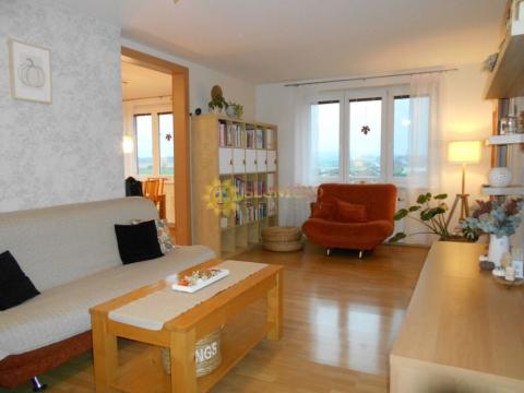 Prodej bytu 3+1, Opočno, Podzámčí, 88 m2