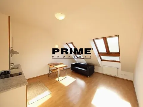 Pronájem kanceláře, Praha - Smíchov, Štefánikova, 55 m2