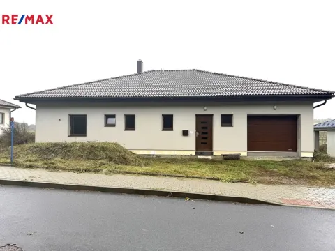 Prodej rodinného domu, Předín, 150 m2