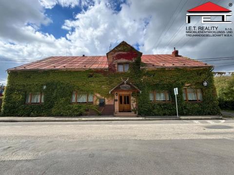 Prodej - jiné, Vratimov, Frýdecká, 1101 m2