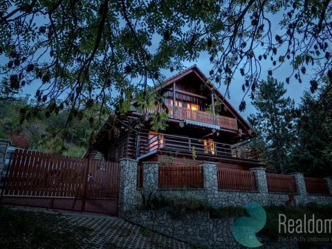 Prodej rodinného domu, Chodouň, 98 m2