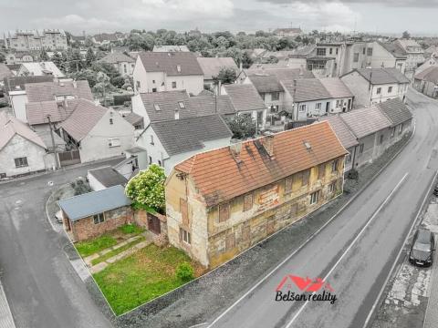 Prodej rodinného domu, Smečno, Slánská, 258 m2