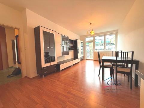 Pronájem bytu 3+kk, Praha - Vysočany, Pod Harfou, 75 m2