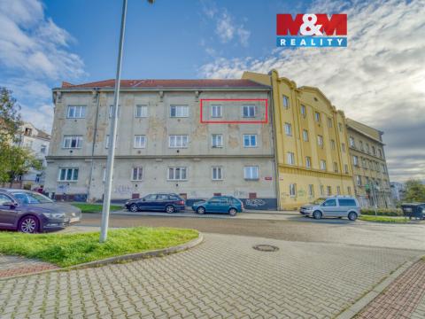 Prodej bytu 3+1, Plzeň, Bolevecká, 74 m2