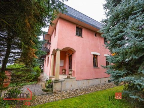 Prodej rodinného domu, Kostelec nad Orlicí, 210 m2