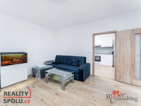 Prodej bytu 4+1, Česká Lípa, Hradecká, 98 m2