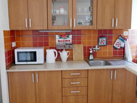 Pronájem bytu 2+kk, Olomouc, 46 m2