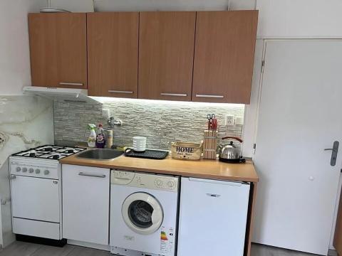 Pronájem bytu 1+1, Klatovy, Pod Hůrkou, 38 m2