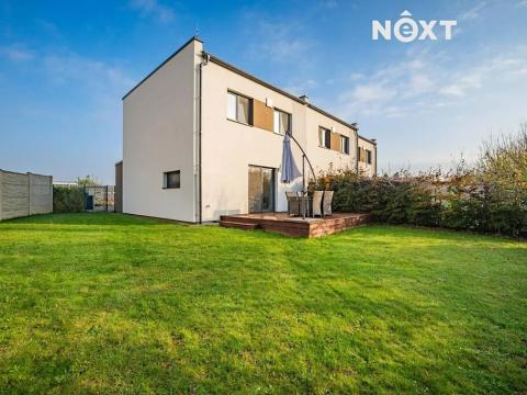 Prodej rodinného domu, Mohelnice, Dlouhá, 88 m2