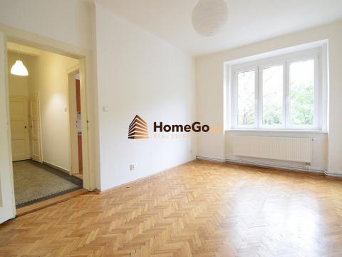 Pronájem bytu 3+kk, Praha - Nusle, Žateckých, 77 m2