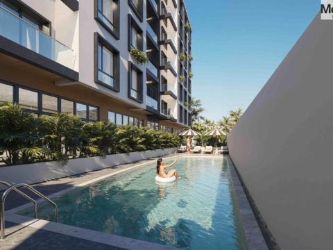 Prodej bytu 1+kk, Golem, 47 m2