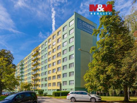 Prodej bytu 3+1, České Budějovice - České Budějovice 3, Plzeňská, 66 m2