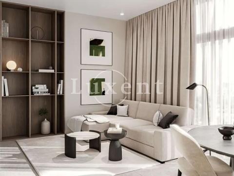 Prodej bytu 2+kk, Dubaj, Spojené arabské emiráty, 73 m2