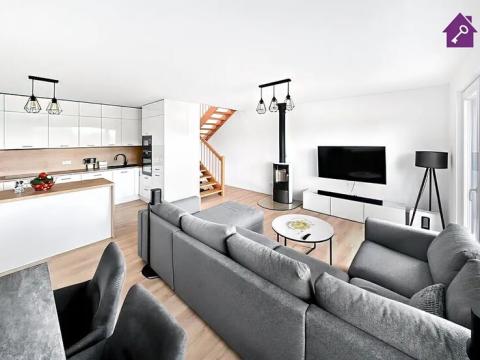 Prodej rodinného domu, Letohrad, U Biatlonu, 155 m2