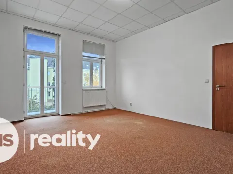 Pronájem bytu 2+1, Opava - Město, Popská, 57 m2