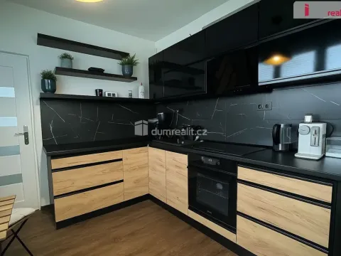 Pronájem bytu 4+1, Roudnice nad Labem, Vrchlického, 87 m2