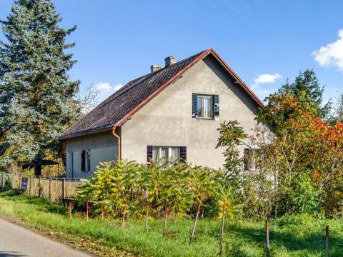 Prodej rodinného domu, Bezděz, 85 m2