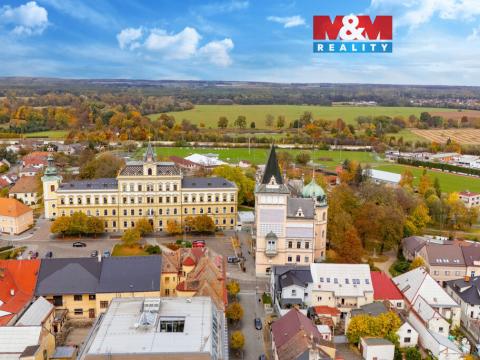 Prodej pozemku pro bydlení, Přelouč - Lhota, 9877 m2