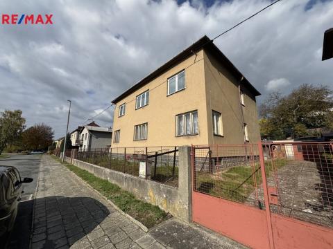 Prodej rodinného domu, Hranice - Hranice IV-Drahotuše, Mlýnská, 229 m2